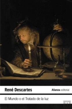 Bertrand.pt - El Mundo O El Tratado De La Luz