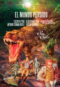 Bertrand.pt - El Mundo Perdido