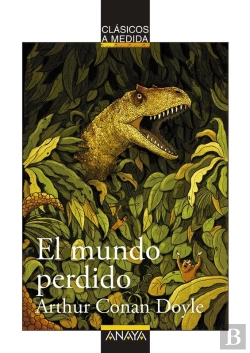 Bertrand.pt - El Mundo Perdido
