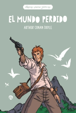 Bertrand.pt - El Mundo Perdido