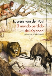 El Mundo Perdido Del Kalahari