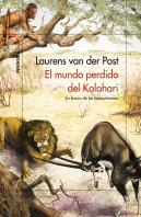 El Mundo Perdido Del Kalahari