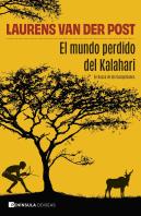 El Mundo Perdido Del Kalahari