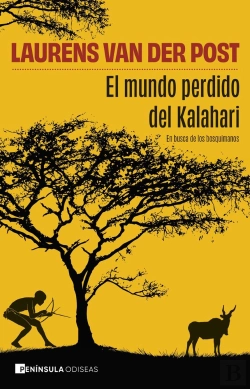 Bertrand.pt - El Mundo Perdido Del Kalahari