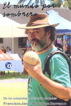 Bertrand.pt - El Mundo Por Sombrero. Tomo Ii: De Las Antípodas A Salvador De Bahía
