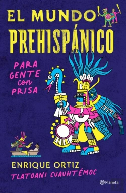 Bertrand.pt - El Mundo Prehispánico Para Gente Con Prisa