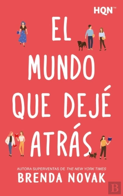 Bertrand.pt - El Mundo Que Deje Atras