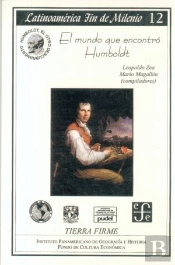 El Mundo Que Encontro Humboldt  