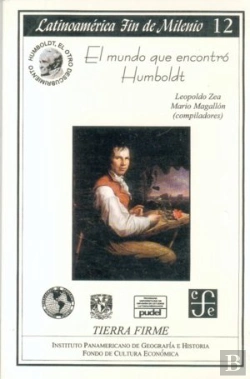 Bertrand.pt - El Mundo Que Encontro Humboldt  