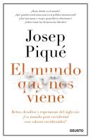 El Mundo Que Nos Viene