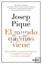 El Mundo Que Nos Viene