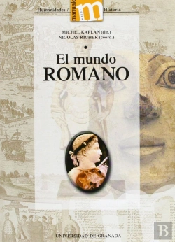Bertrand.pt - El Mundo Romano