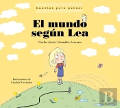 El Mundo Segun Lea Cuentos Para Pensar