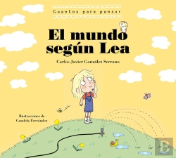 Bertrand.pt - El Mundo Segun Lea Cuentos Para Pensar