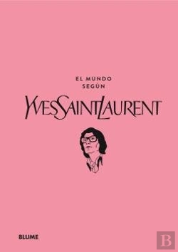 Bertrand.pt - El Mundo Segun Yves Saint Laurent