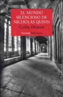 El Mundo Silencioso De Nicholas Quinn