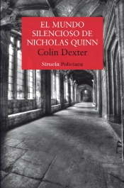 El Mundo Silencioso De Nicholas Quinn