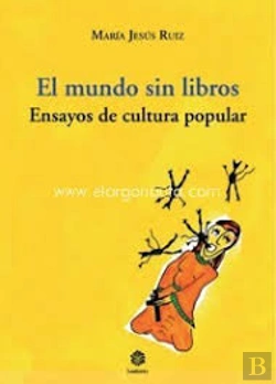 Bertrand.pt - El Mundo Sin Libros