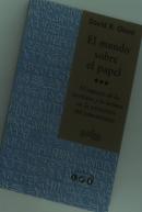 El Mundo Sobre El Papel