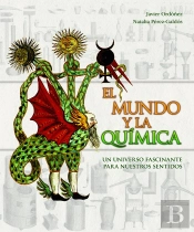 El Mundo Y La Química