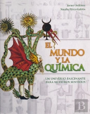 El Mundo Y La Química