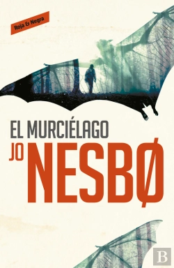 Bertrand.pt - El Murciélago (Harry Hole 1)