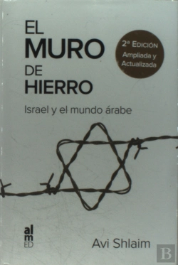 Bertrand.pt - El Muro De Hierro