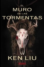 El Muro De Las Tormentas