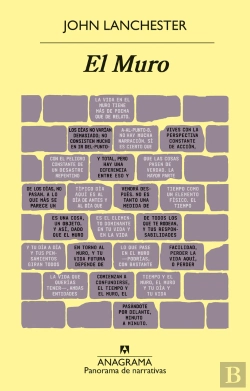 Bertrand.pt - El Muro