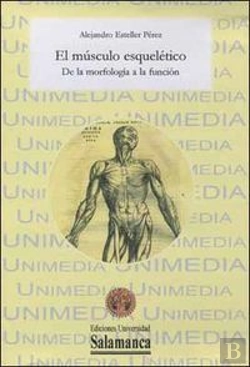 Bertrand.pt - El Músculo Esquelético. De La Morfología A La Función