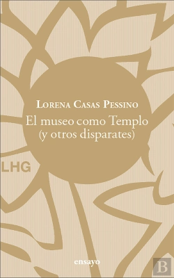 Bertrand.pt - El Museo Como Templo