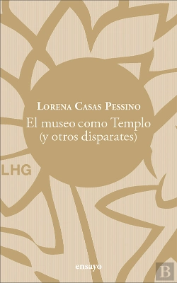 Bertrand.pt - El Museo Como Templo