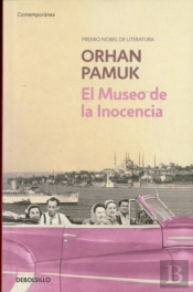 El Museo De La Inocencia