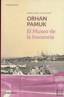 Bertrand.pt - El Museo De La Inocencia
