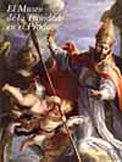 Bertrand.pt - El Museo De La Trinidad En El Prado.