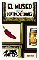 El Museo De Las Contradicciones