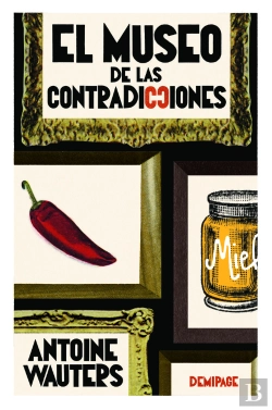 Bertrand.pt - El Museo De Las Contradicciones