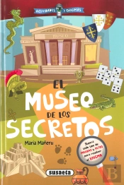 El Museo De Los Secretos