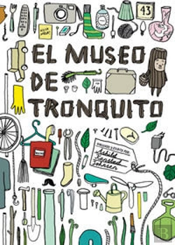 Bertrand.pt - El Museo De Tronquito