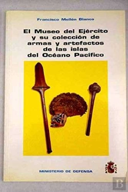 Bertrand.pt - El Museo Del Ejército Y Su Colección Y Artefactos De Las Islas Del Océano Pacífico