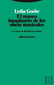 El Museo Imaginario De Las Obras Musicales