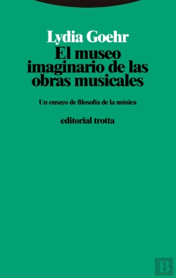 Bertrand.pt - El Museo Imaginario De Las Obras Musicales