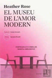 El Museu De L'Amor Modern