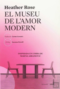 Bertrand.pt - El Museu De L'Amor Modern