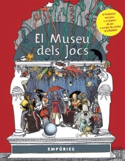 Bertrand.pt - El Museu Dels Jocs