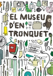 El Museu D'En Tronquet