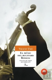 El Músic Del Bulevard Rossini
