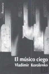 El Músico Ciego