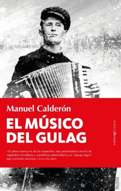 Bertrand.pt - El Musico Del Gulag