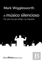 El Músico Silencioso